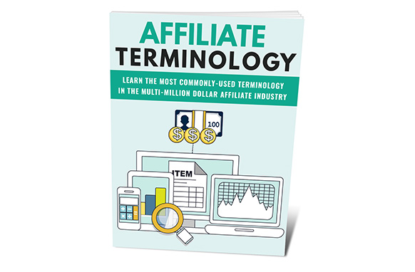 Affiliate Terminology