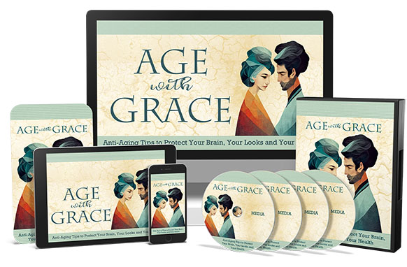 Age With Grace Upgrade Package