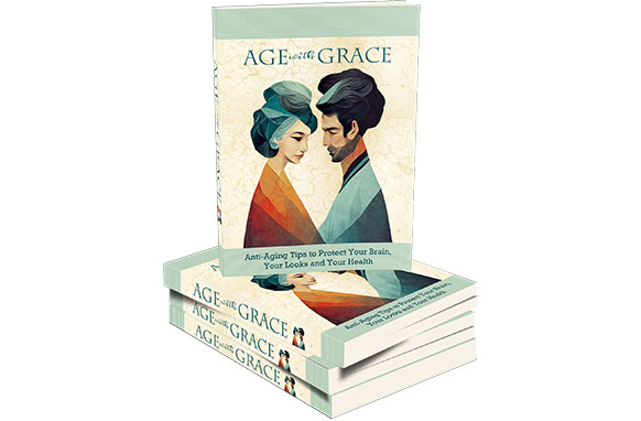 Age With Grace