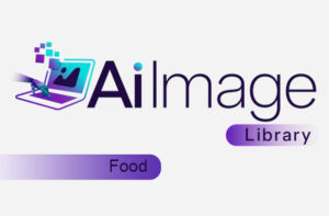 Ai Image Library – Food