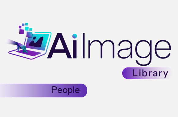 Ai Image Library – People