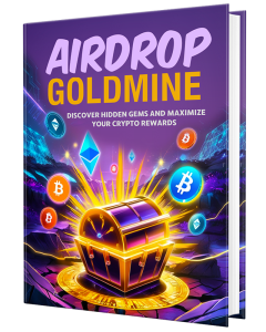 Airdrop Goldmine