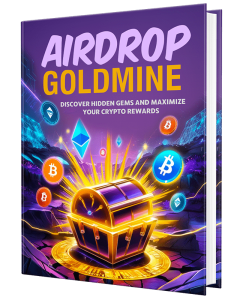 Airdrop Goldmine