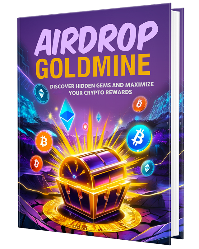 Airdrop Goldmine