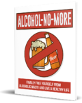 Alcohol No More