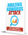 Amazing Adwords Attack