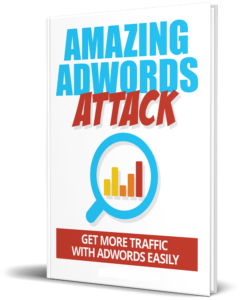 Amazing Adwords Attack
