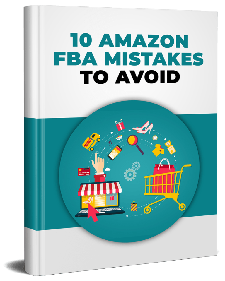 Amazon FBA Mistakes to Avoid
