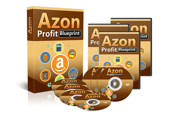 Amazon Profit Blueprint