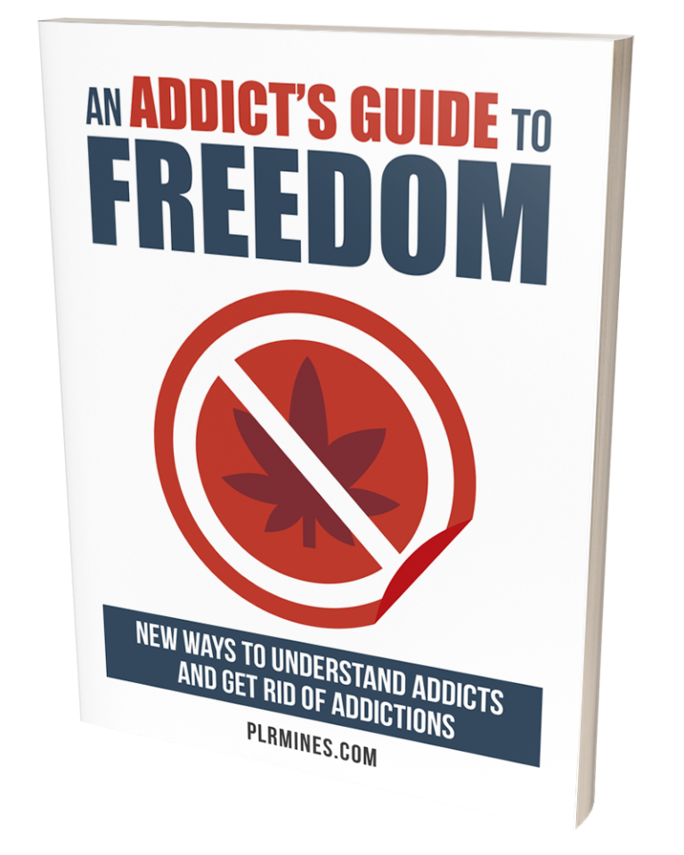 An Addict’s Guide to Freedom