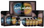 Anti-Aging Hacks Upgrade Package