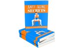 Anti-Aging Secrets