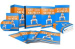 Anti-Aging Secrets Upgrade Package