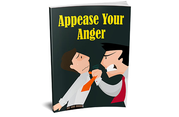 Appease Your Anger