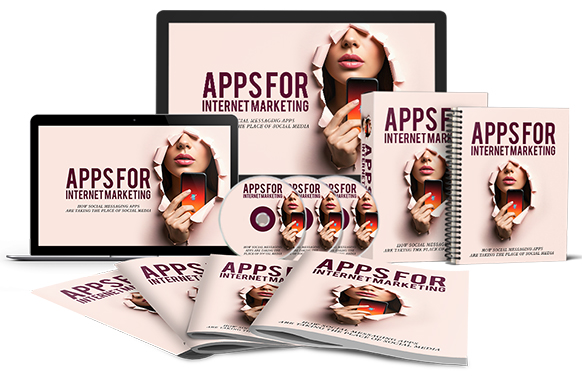 Apps For Internet Marketing Upgrade Package