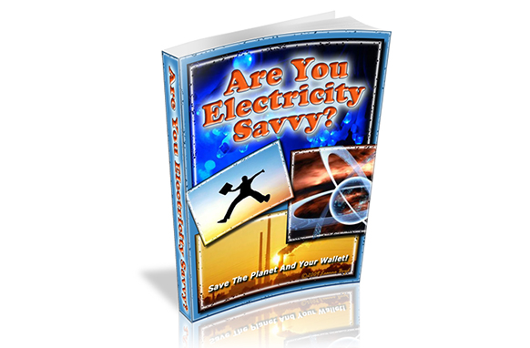Are You Electricity Savvy