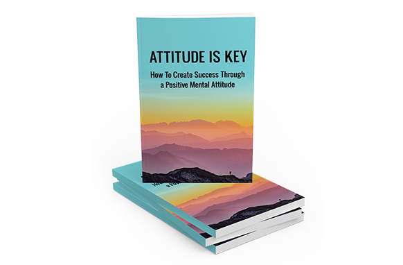 Attitude Is Key
