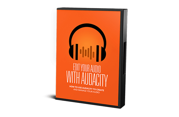 Audacity Live Masterclass