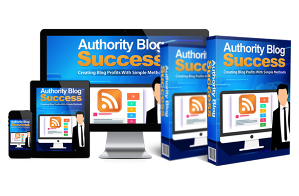 Authority Blog Success