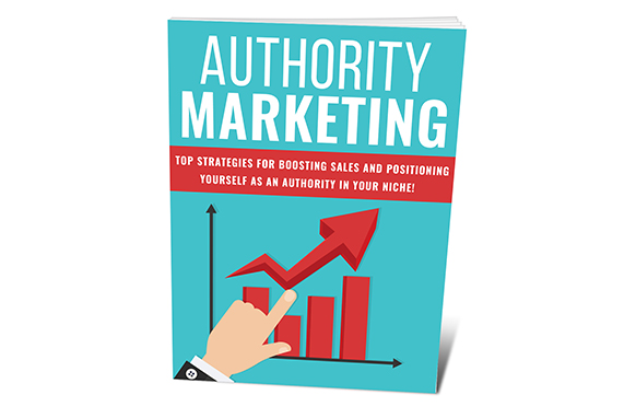 Authority Marketing