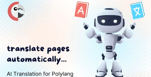 AutoPoly – AI Translation For Polylang (Pro)