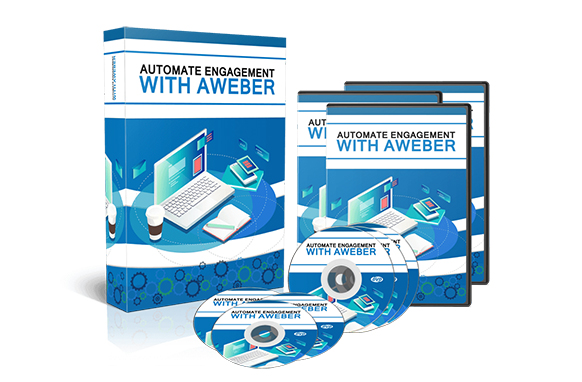 Automate Engagement With Aweber
