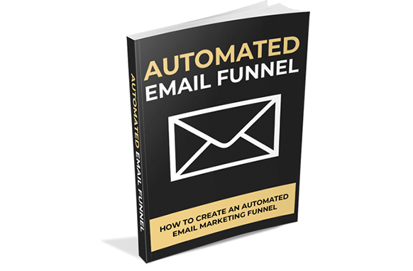 Automated Email Funnel