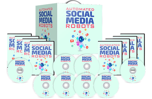 Automated Social Media Robots