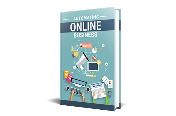 Automating Online Business