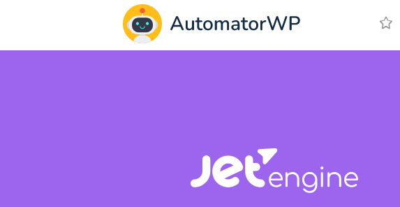 AutomatorWP – JetEngine