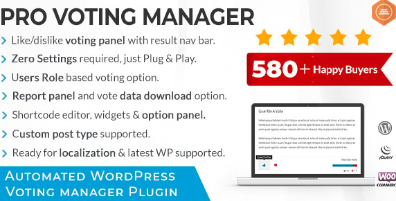 BWL Pro Voting Manager