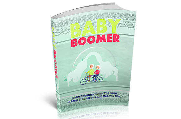 Baby Boomer