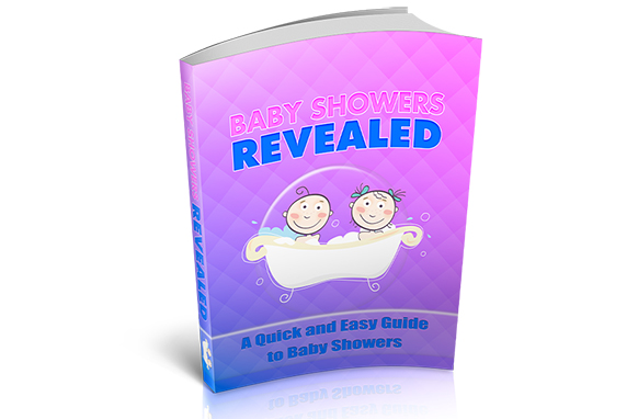 Baby Showers Revealed