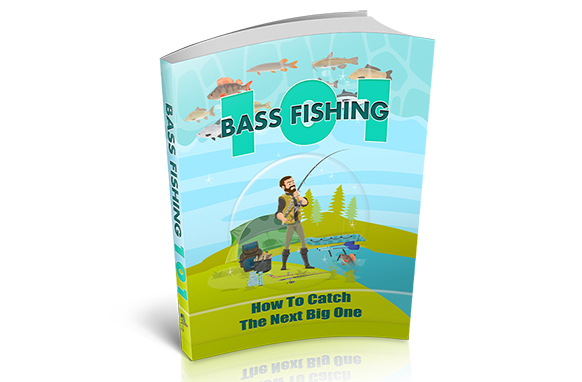Bass Fishing 101