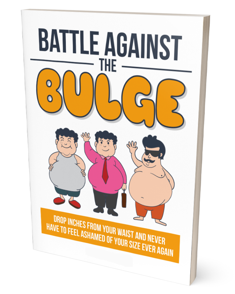Battle Against the Bulge