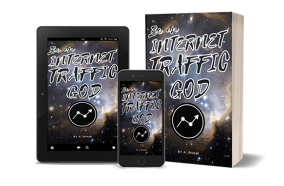Be An Internet Traffic God