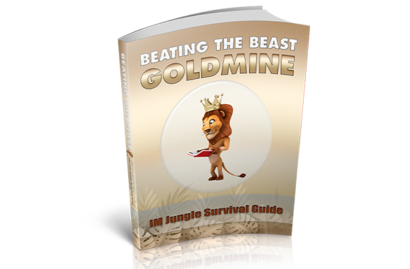 Beating The Beast Goldmine