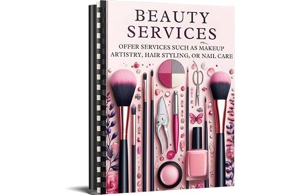 Beauty Services