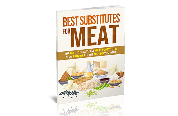 Best Substitutes For Meat