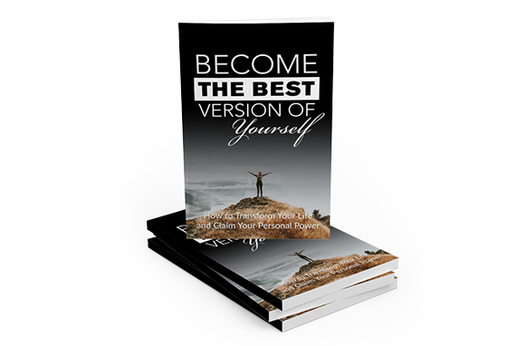 Best Version Of Yourself