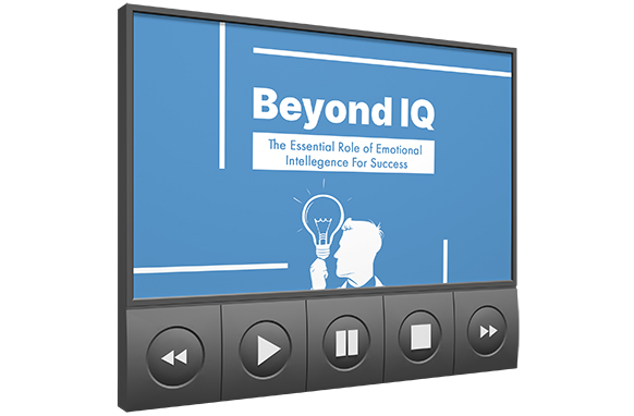 Beyond IQ Upgrade Package