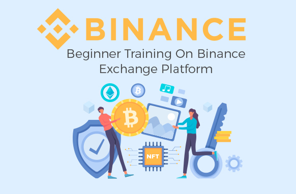 Binance – Training Videos