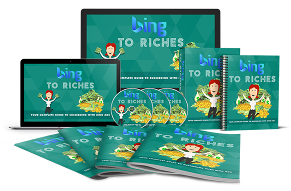 Bing To Riches Upgrade Package