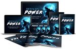 Biohacking Power Upgrade Package
