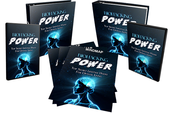 Biohacking Power