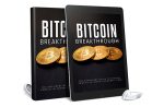 Bitcoin Breakthrough AudioBook and Ebook