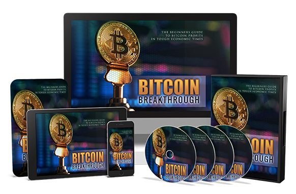 Bitcoin Breakthrough Upgrade Package