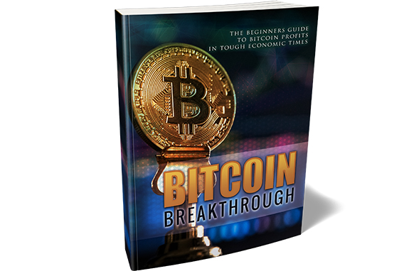 Bitcoin Breakthrough