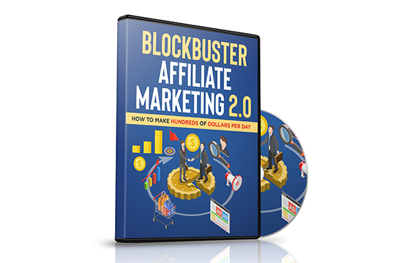 Blockbuster Affiliate Marketing 2.0