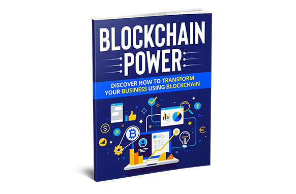 Blockchain Power